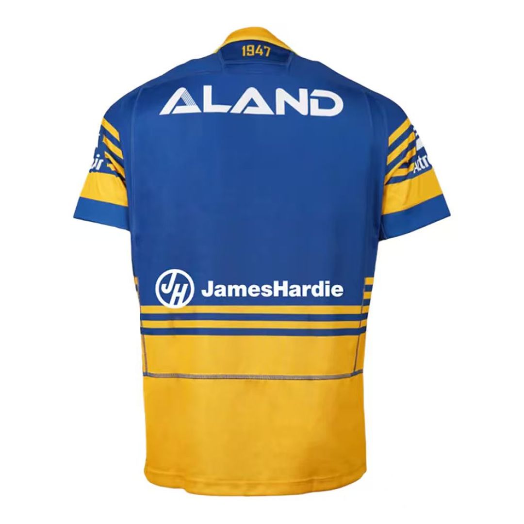 2026 Parramatta Eels Away Jersey