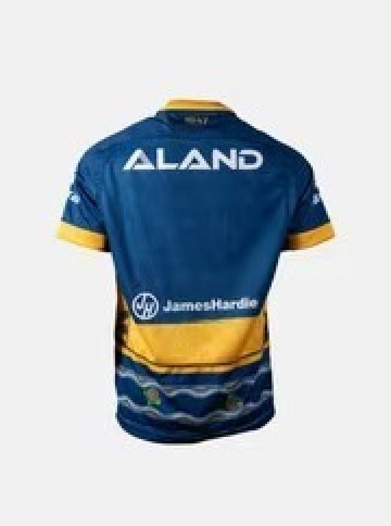2026 Parramatta Eels Indigenous Jersey
