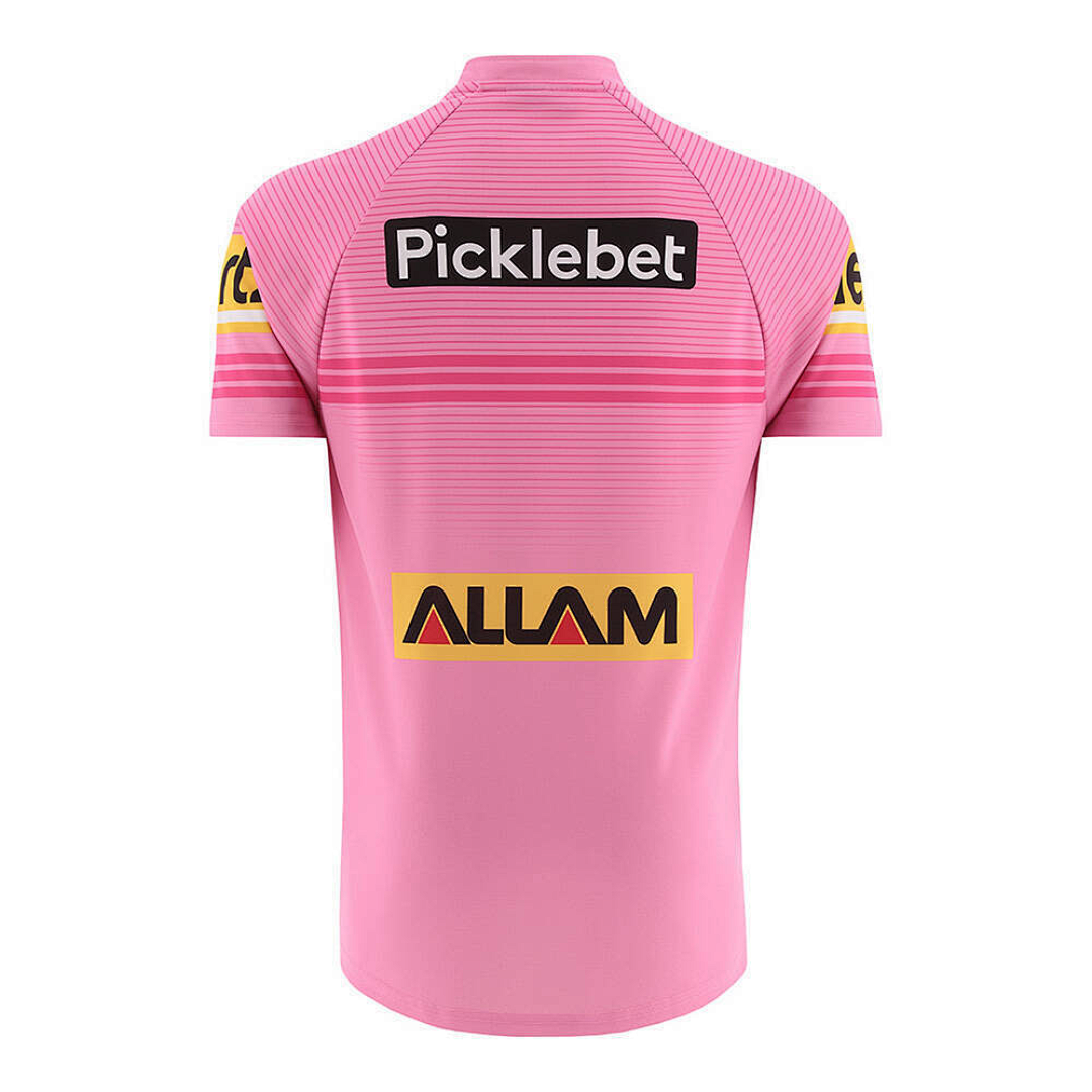 2026 Penrith Panthers Away Jersey