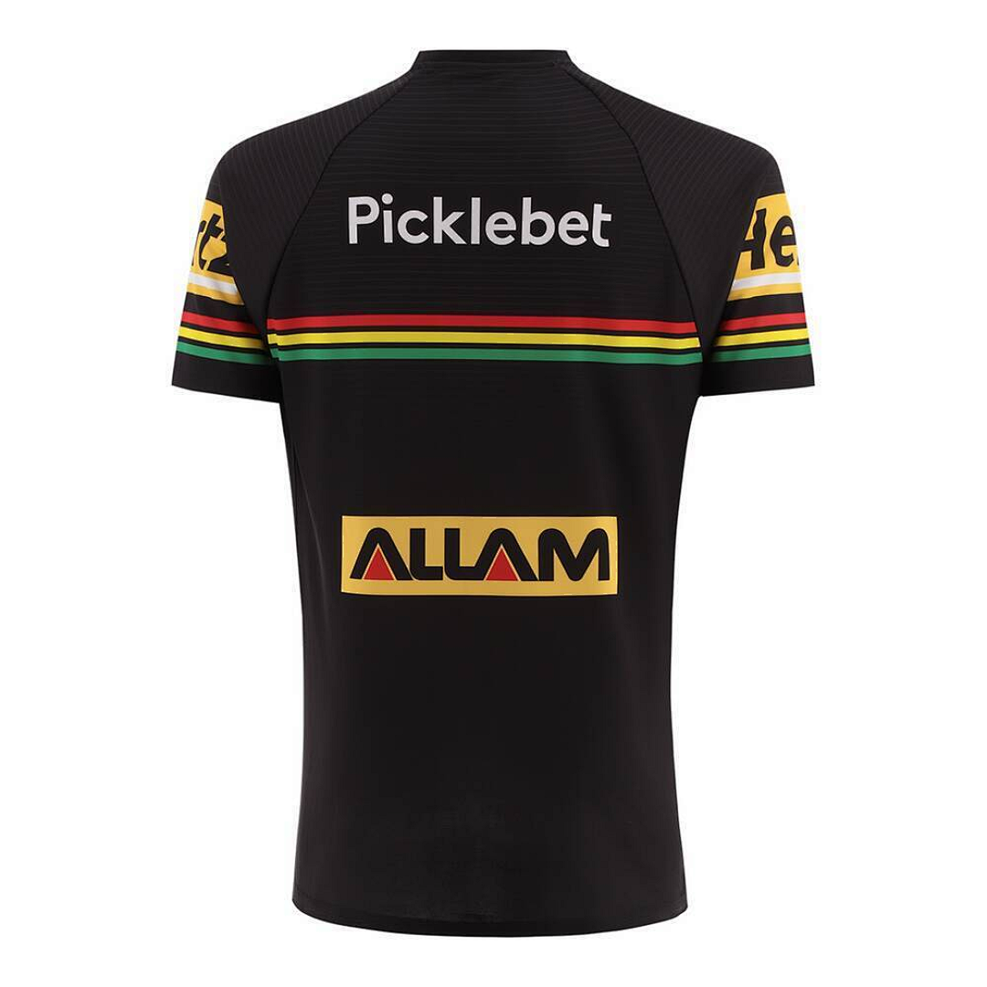 2026 Penrith Panthers Home Jersey