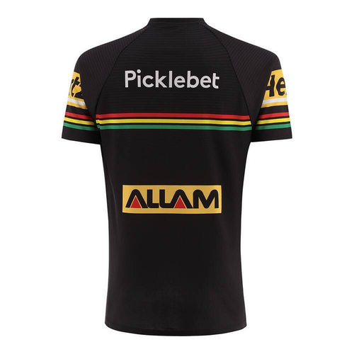 2026 Penrith Panthers Home Jersey