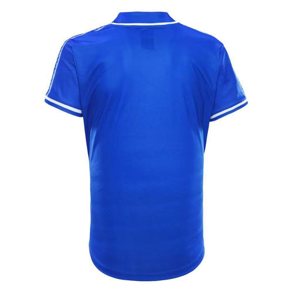 2026 Samoa Home Jersey