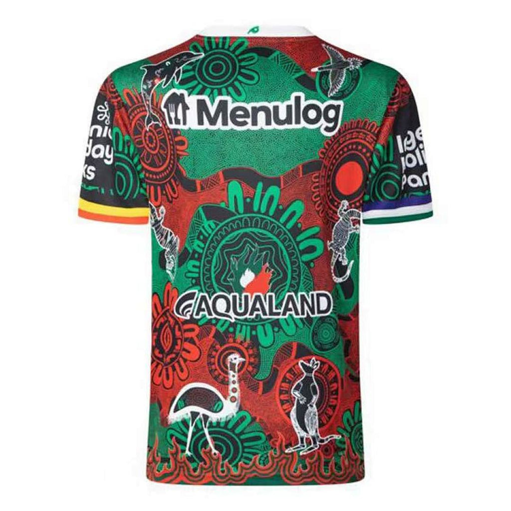 2026 South Sydney Rabbitohs Indigenous Jersey