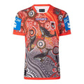 2026 St George Illawarra Dragons Indigenous Jersey