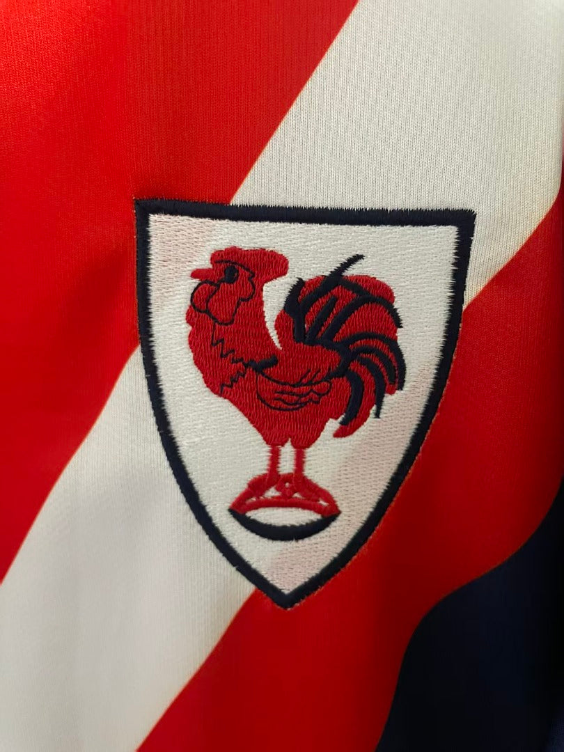 2026 Sydney Roosters Home Jersey