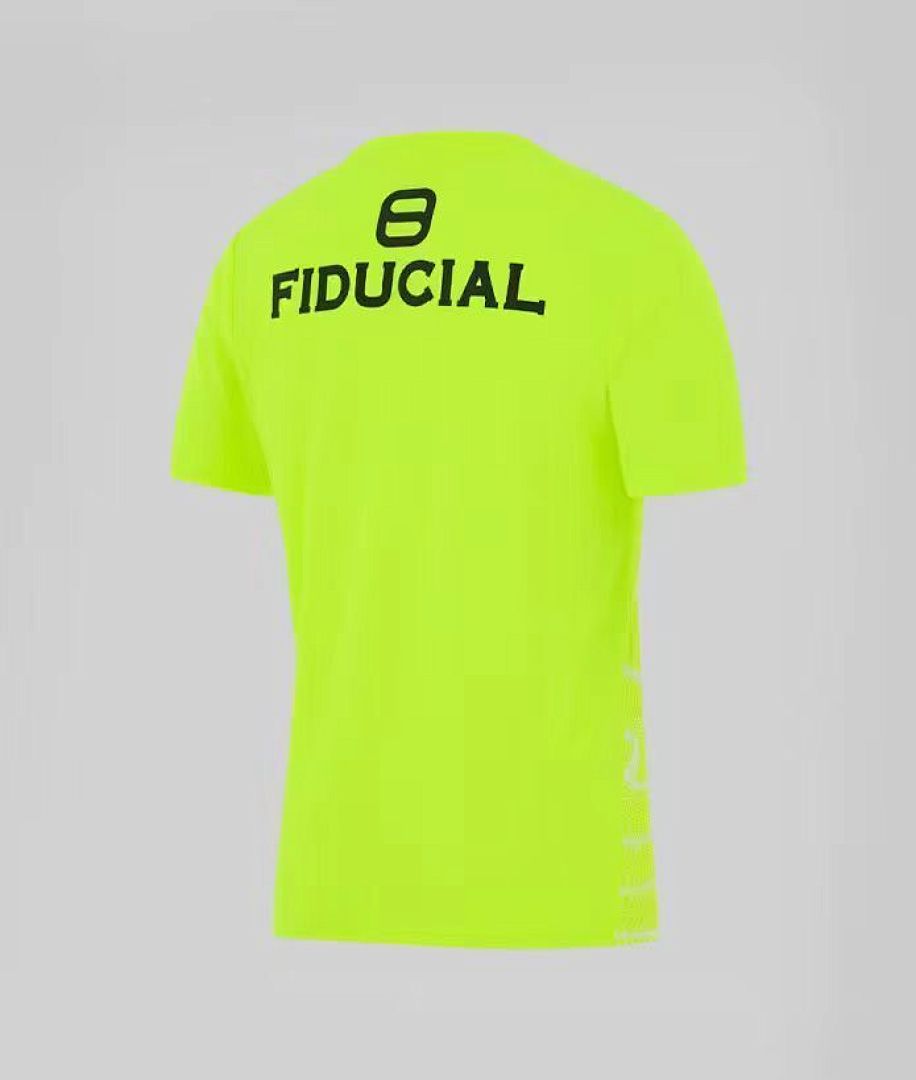 2026 Toulouse Pre-Match Shirt
