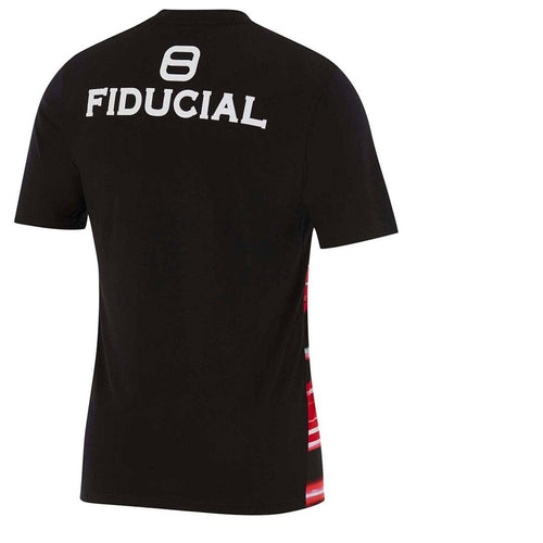 2026 Toulouse Red Kingdom Third Jersey