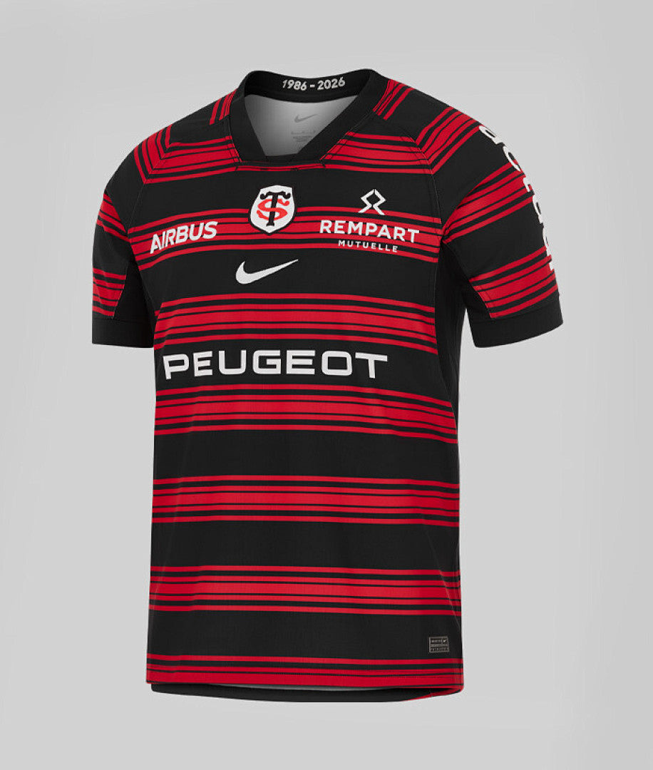 2026 Toulouse Home Jersey