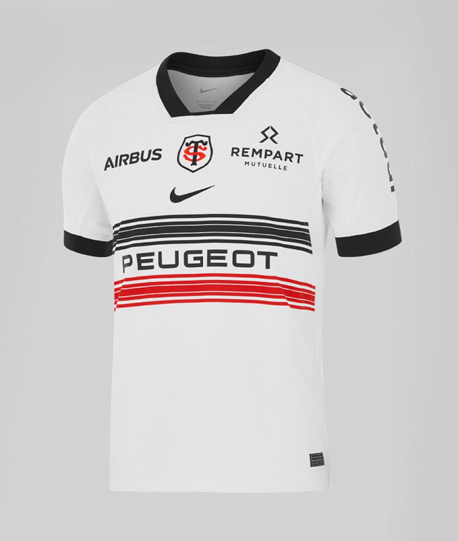 2026 Toulouse Away Jersey
