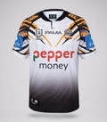 2026 Wests Tigers Away Jersey