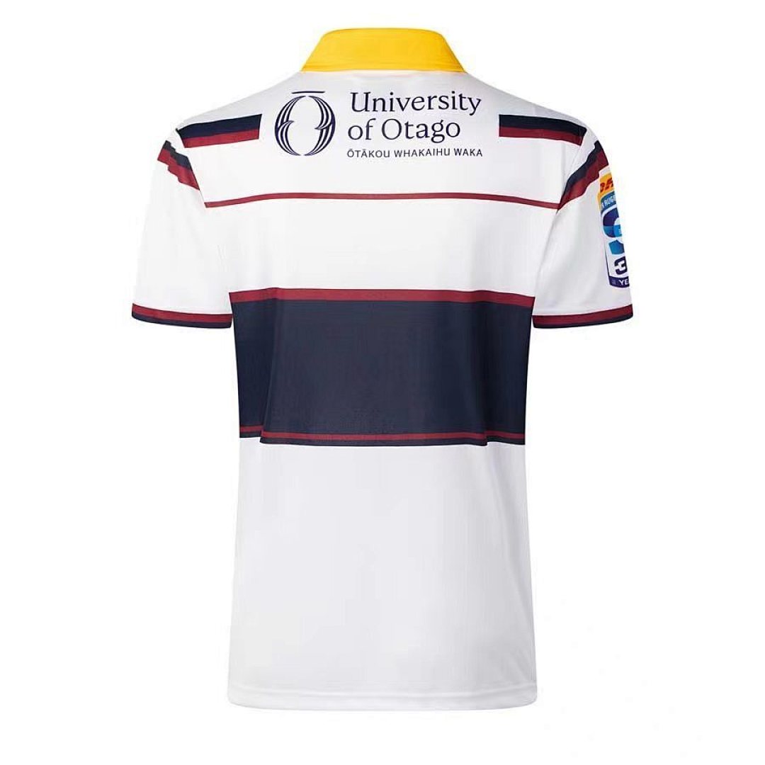 2026 Highlanders Away Jersey