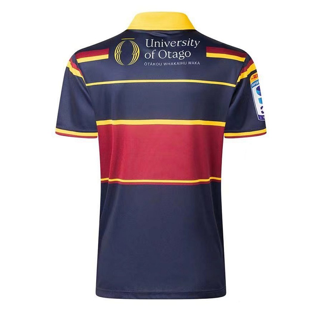 2026 Highlanders Home Jersey