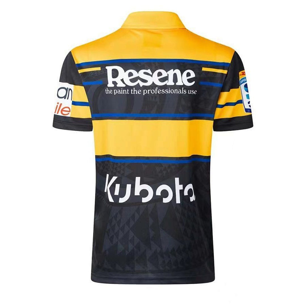 2026 Hurricanes Away Jersey