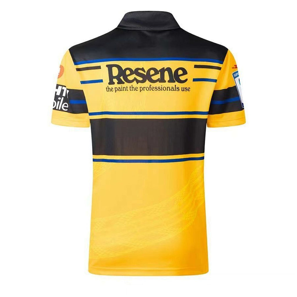 2026 Hurricanes Home Jersey