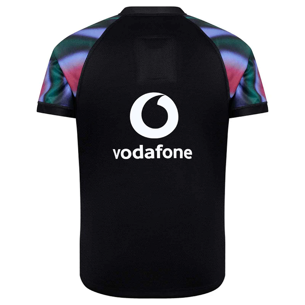 2026 Ireland Pre-Game Jersey