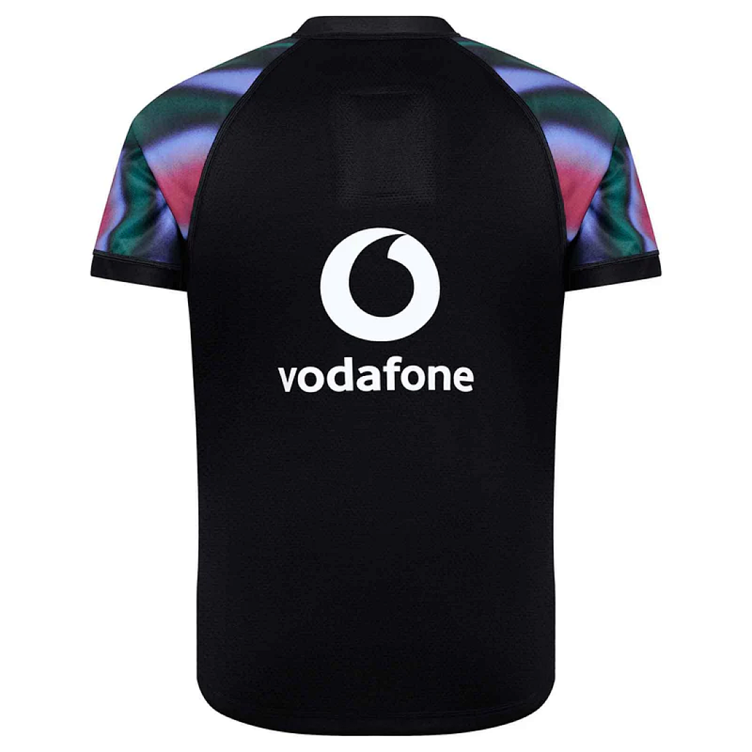 2026 Ireland Pre-Game Jersey