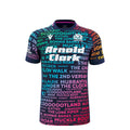 2026 Scotland Words Training Jersey