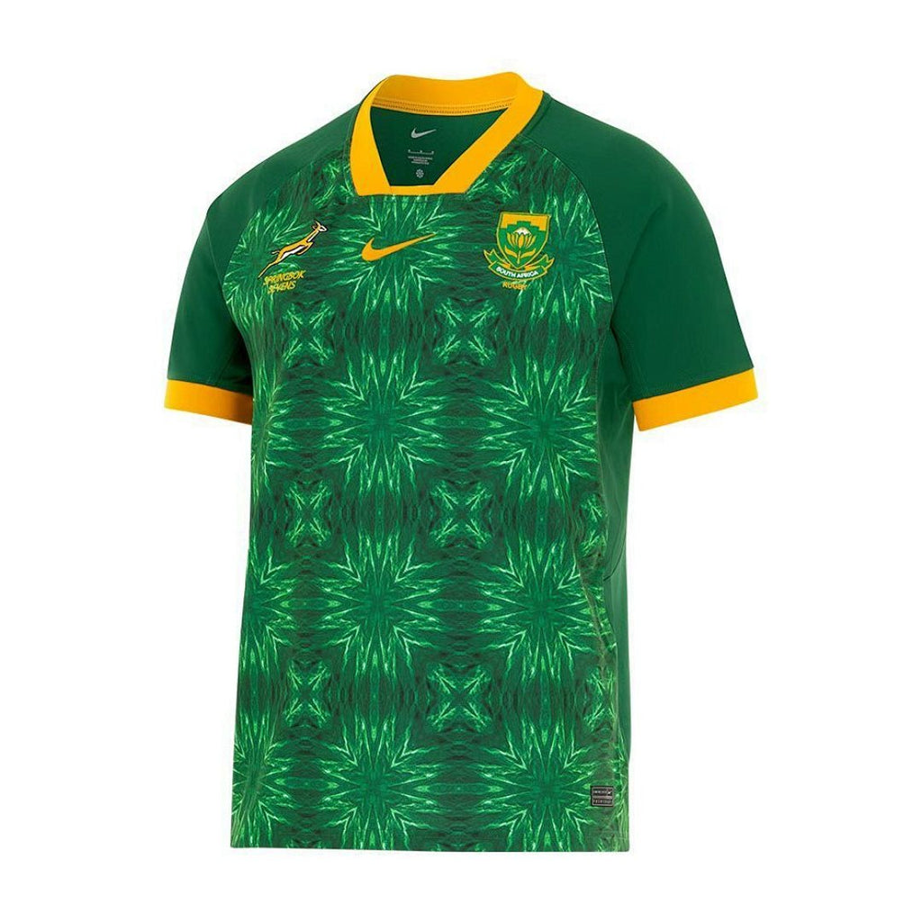 2026 South Africa Greatest Rivalry Home Jersey