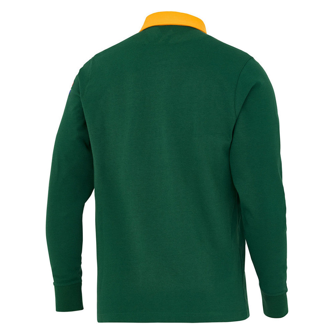 2026 South Africa 30th Anniversary Long-Sleeve Jersey