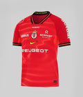 2026 Toulouse Warm-Up Shirt