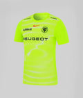 2026 Toulouse Pre-Match Shirt