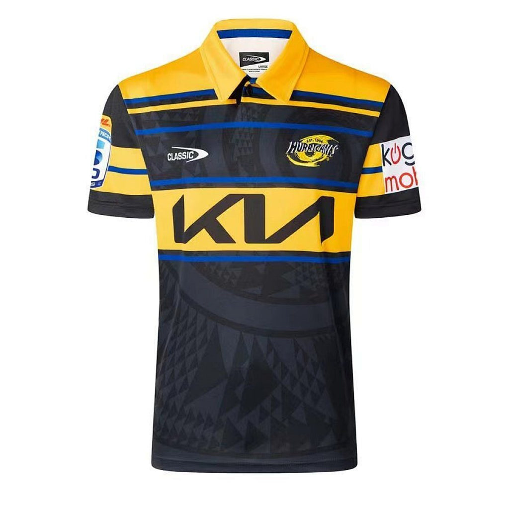 2026 Hurricanes Away Jersey