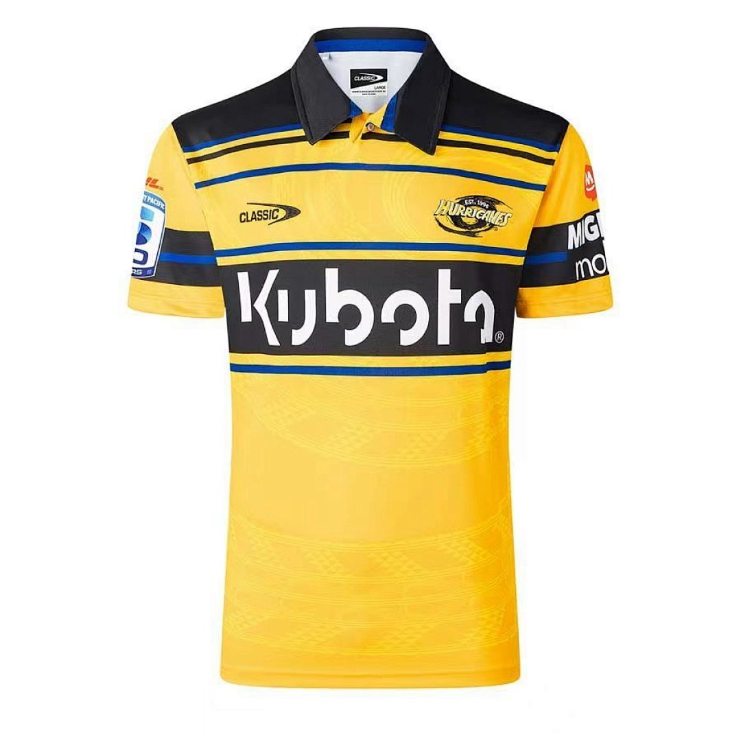 2026 Hurricanes Home Jersey