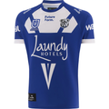 2026 Canterbury-Bankstown Bulldogs Away Jersey