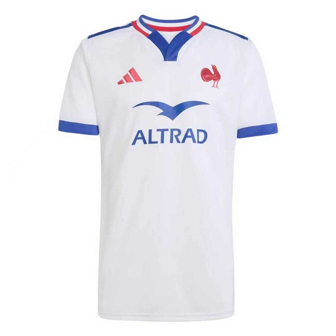 2026 France Away Jersey