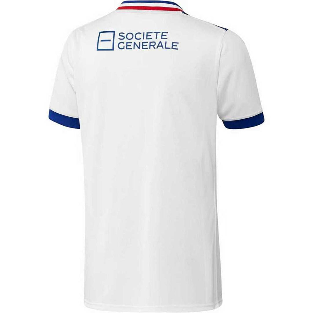 2026 France Away Jersey