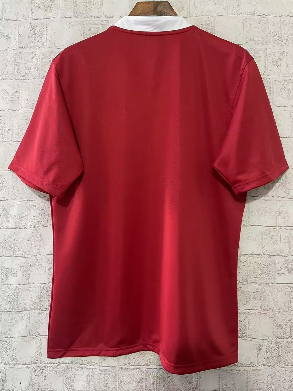 2025 British & Irish Lions Home Jersey