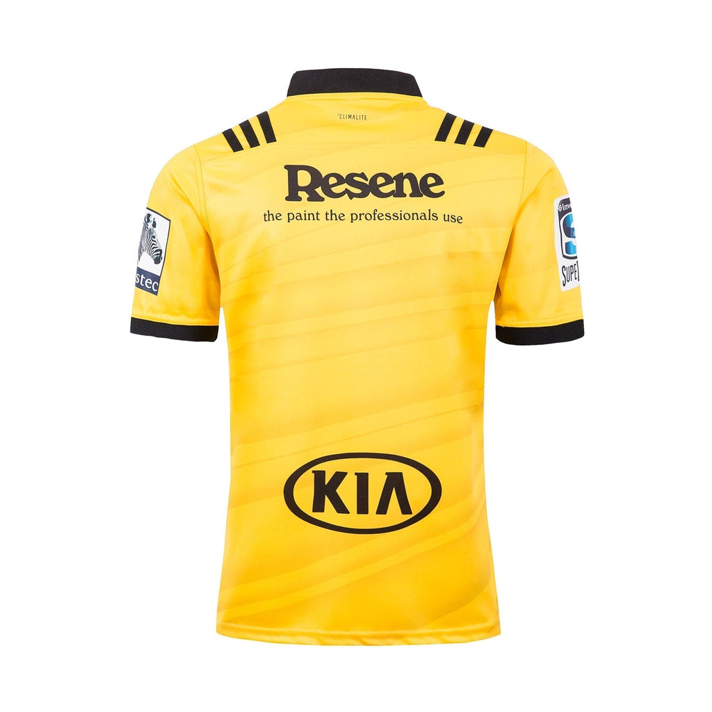 Hurricanes S-R Home Jersey
