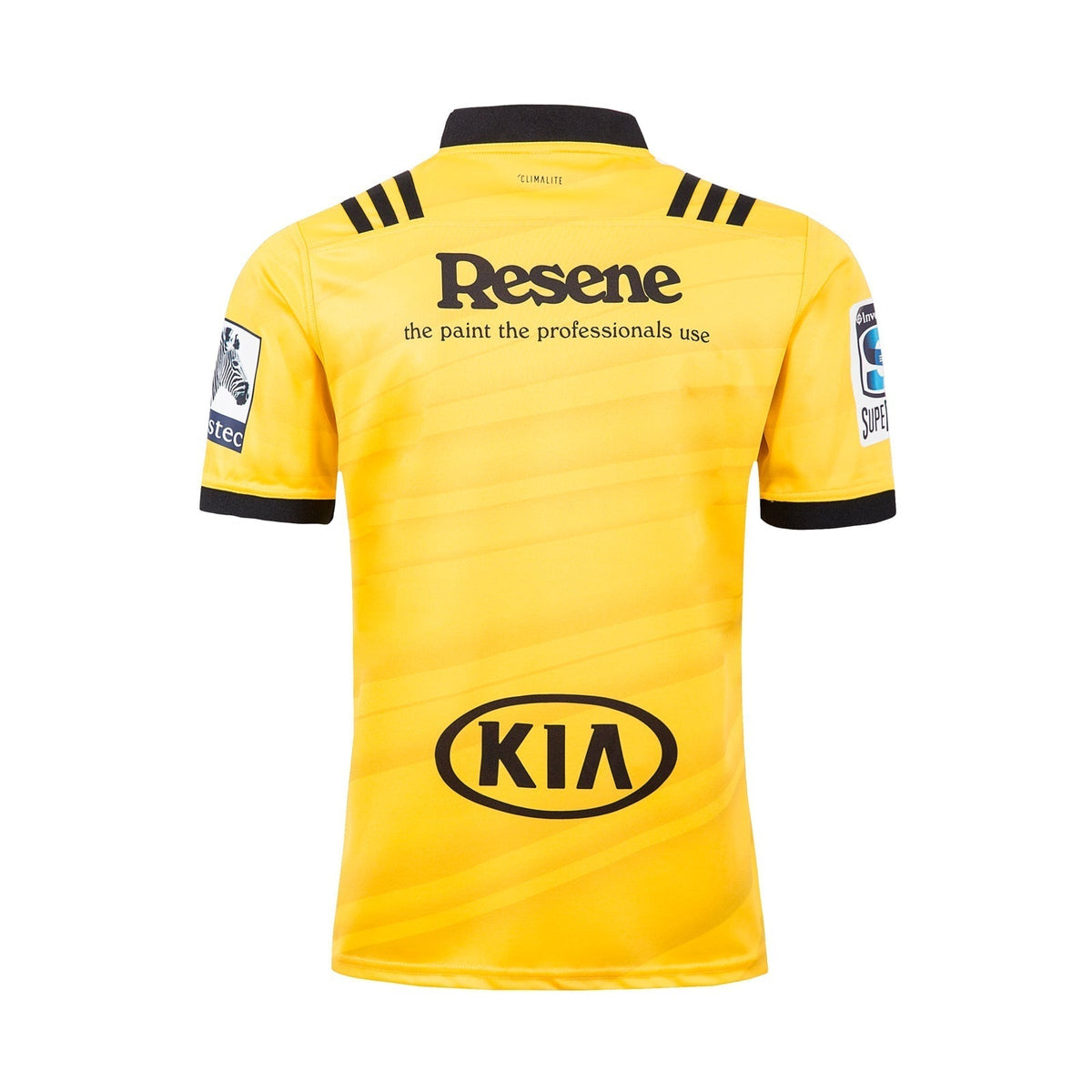 Hurricanes S-R Home Jersey