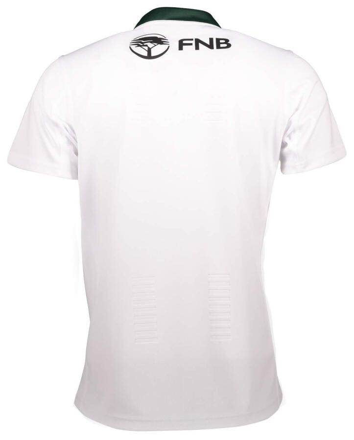 Springboks Away Jersey