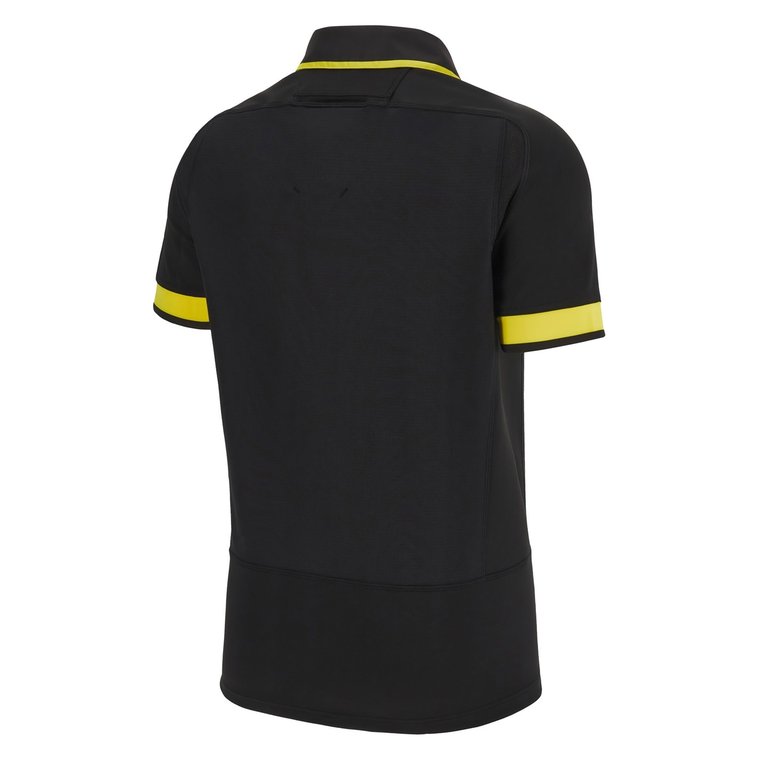 2023 Wales RWC Away Jersey