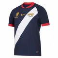 2023 Argentina RWC Away Jersey