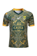 Springboks Madiba 100th Anniversary Jersey (LIMITED EDITION)
