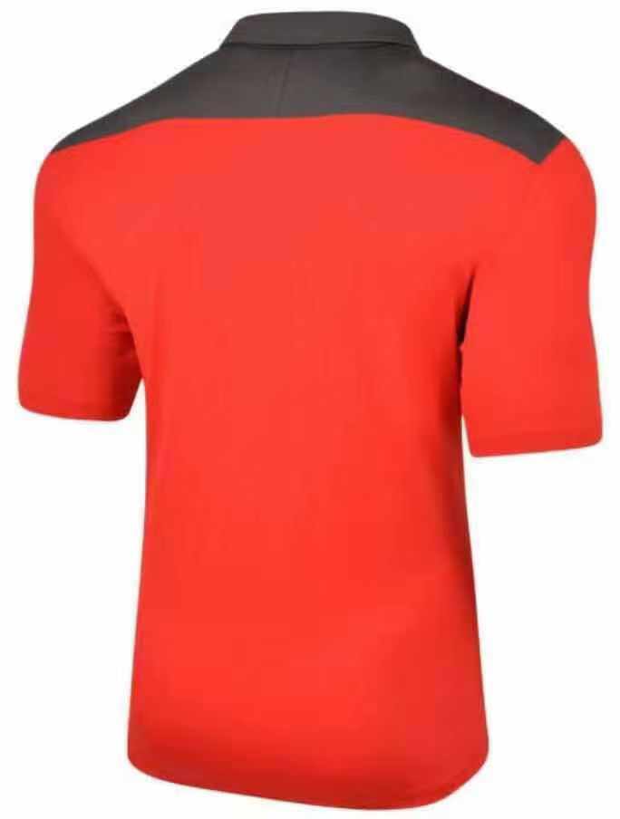 Wales 2020 Rugby Polo