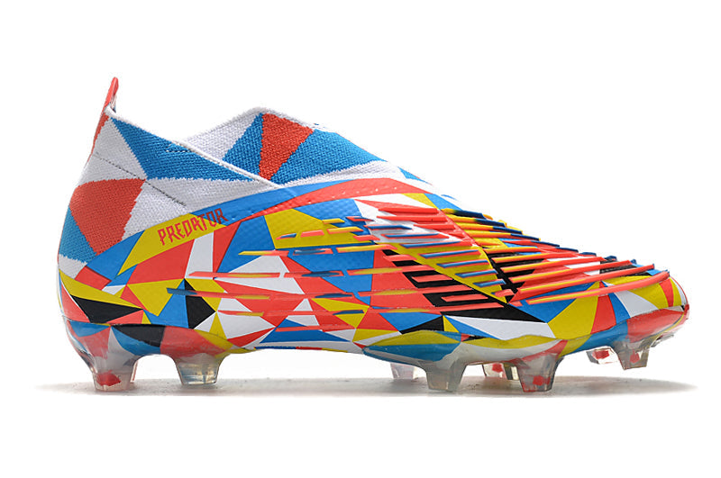 Adidas PREDATOR EDGE GEOMETRIC+ FG