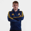 Highlanders S-Rugby Hoodie