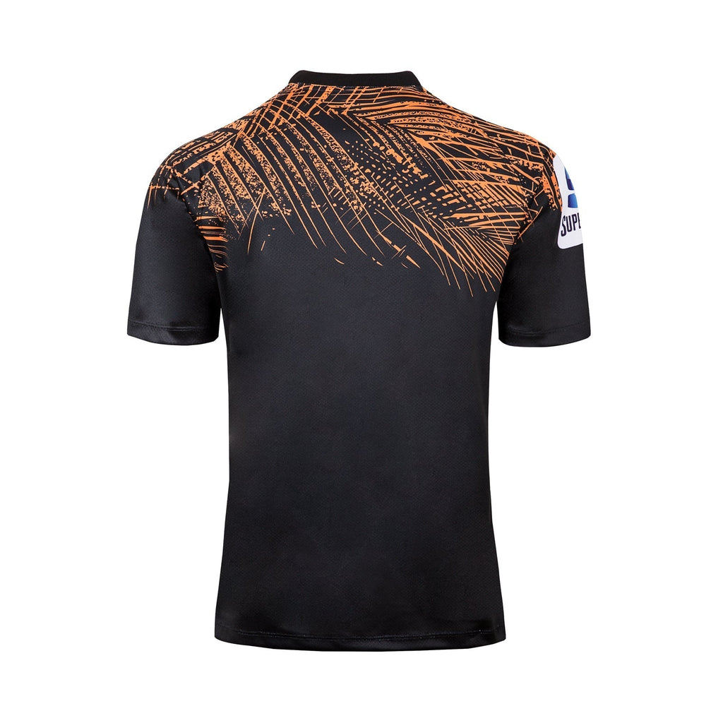 JAGUARES Home Rugby Jersey