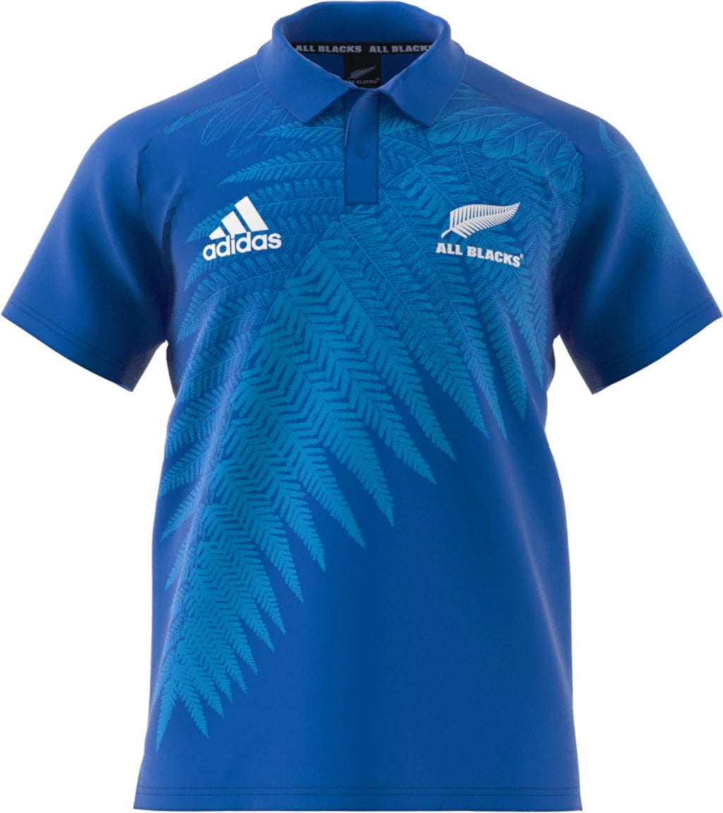 All Blacks Polo Shirt