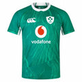 2025 Ireland Rugby Home Jersey