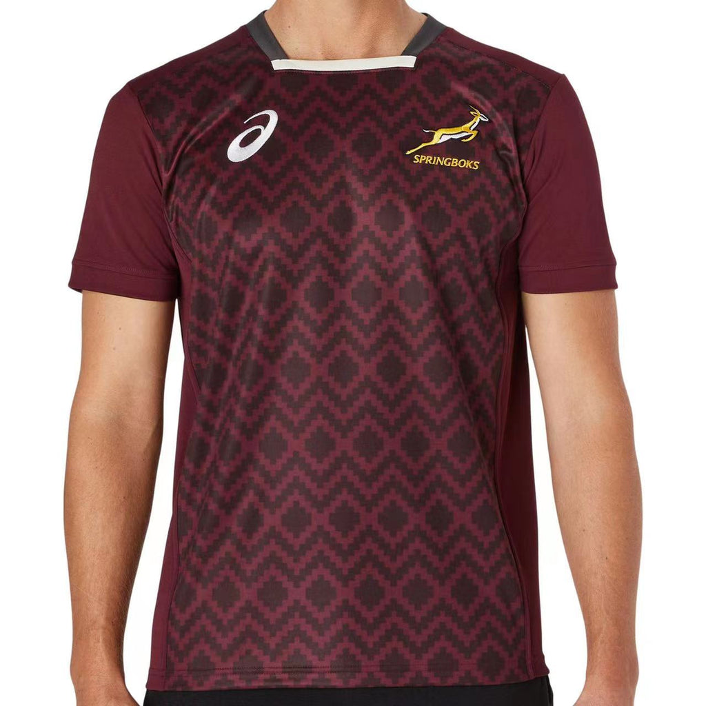 2022 Springboks Training Jersey