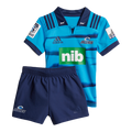 Blues S-R Kids Set