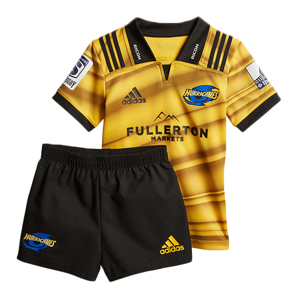 Hurricanes S-R Kids Set