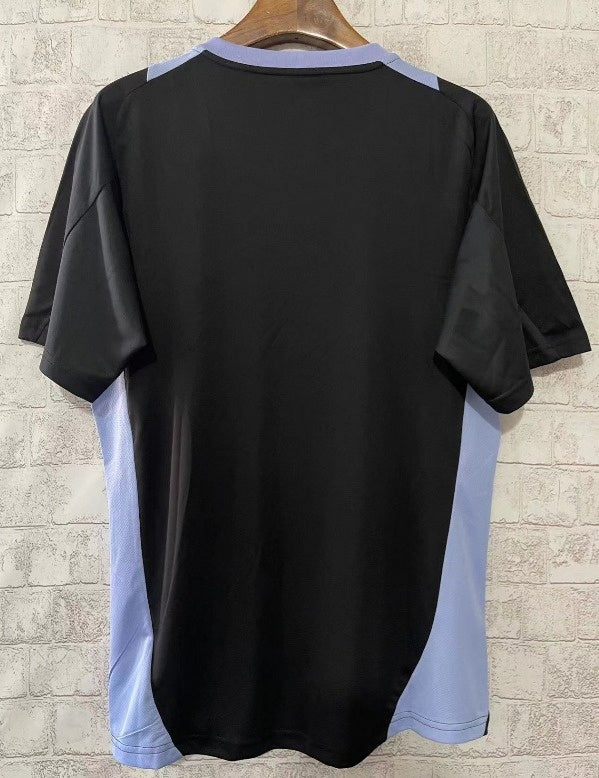 2024/25 All Blacks Training Jersey
