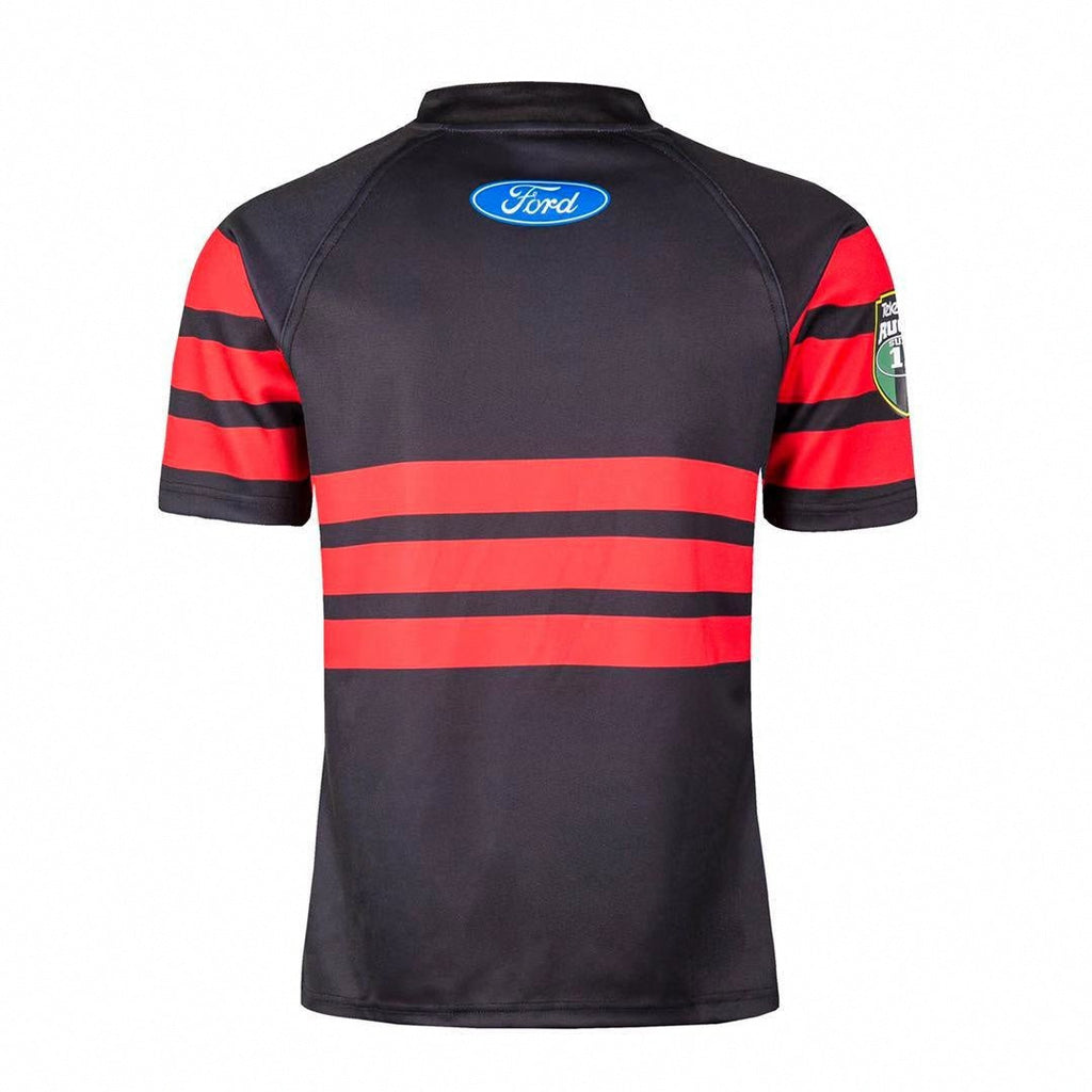 2000 Crusaders Home Shirt