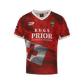 2023 Tonga Home Jersey