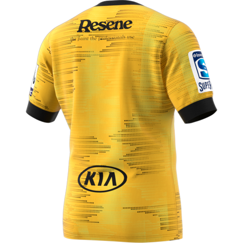 2020/2021 Hurricanes Home Jersey